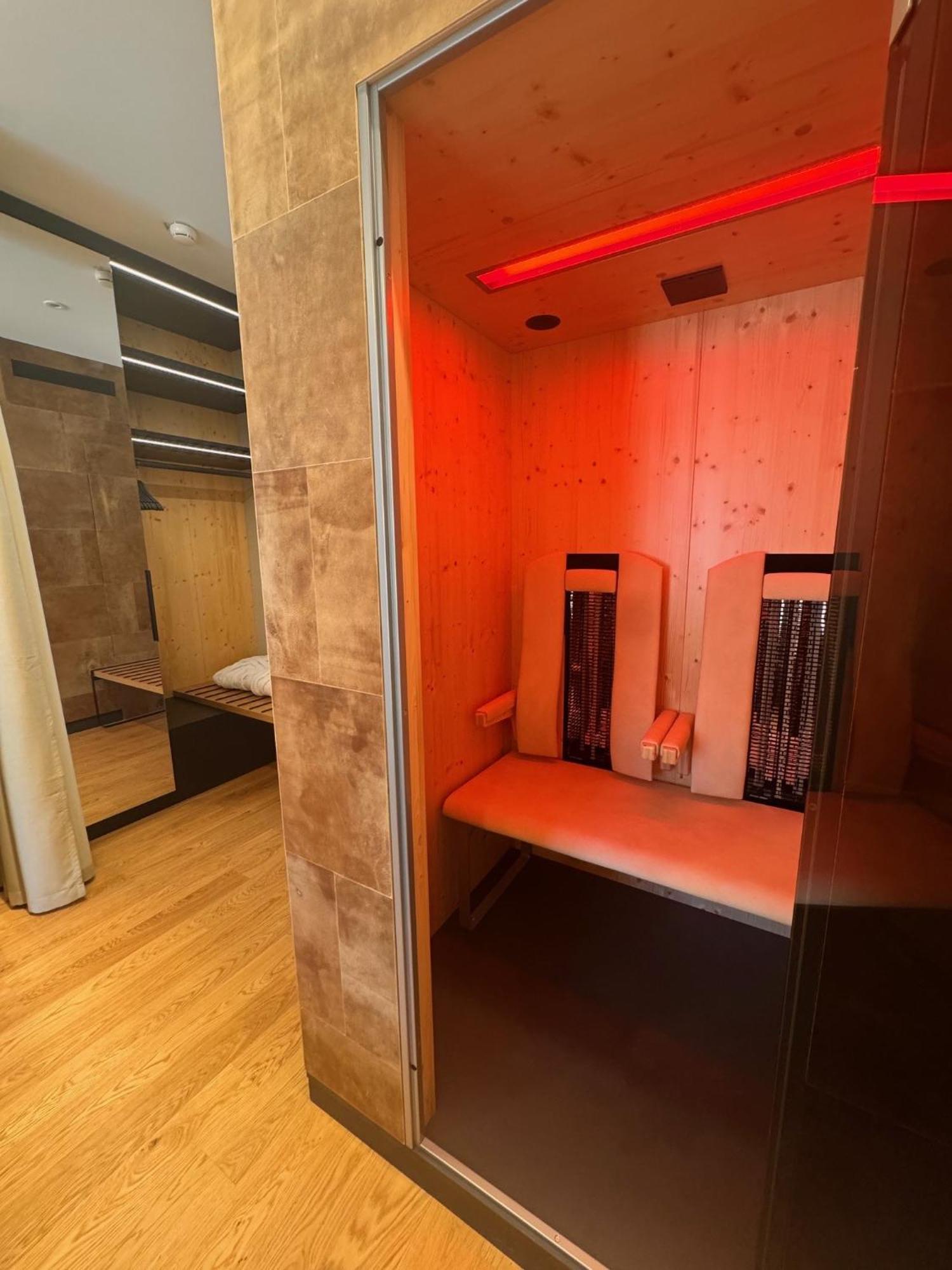 Hotel Steiermarkhof Graz - Aus Holz Gebaut, Von Huegeln Gekuesst Экстерьер фото